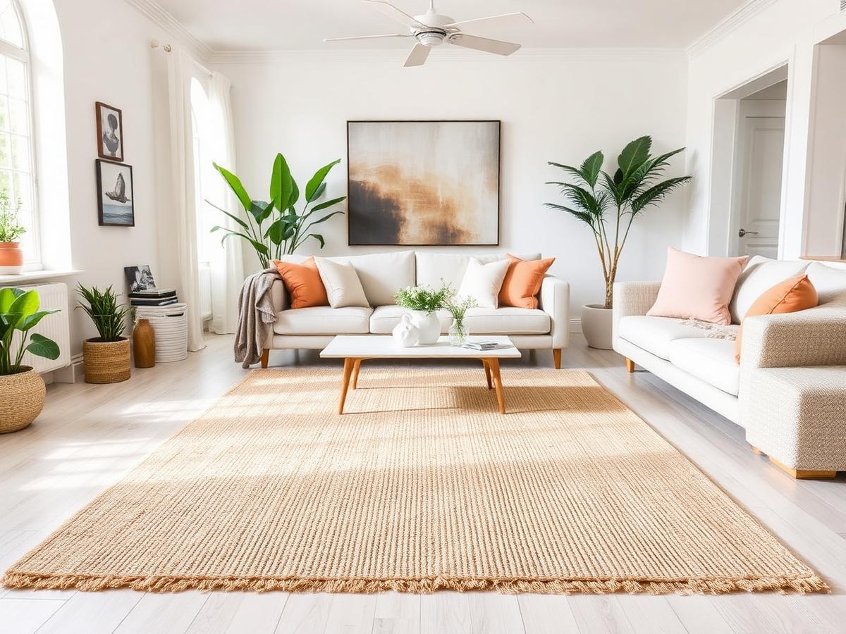Area Rug Cleaning by Edwin's Carpet Cleaning in Central Florida