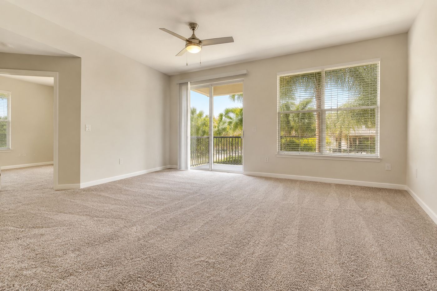 Carpet Cleaning After Tenant Move-Out in Central Florida — Edwin's Carpet Cleaning