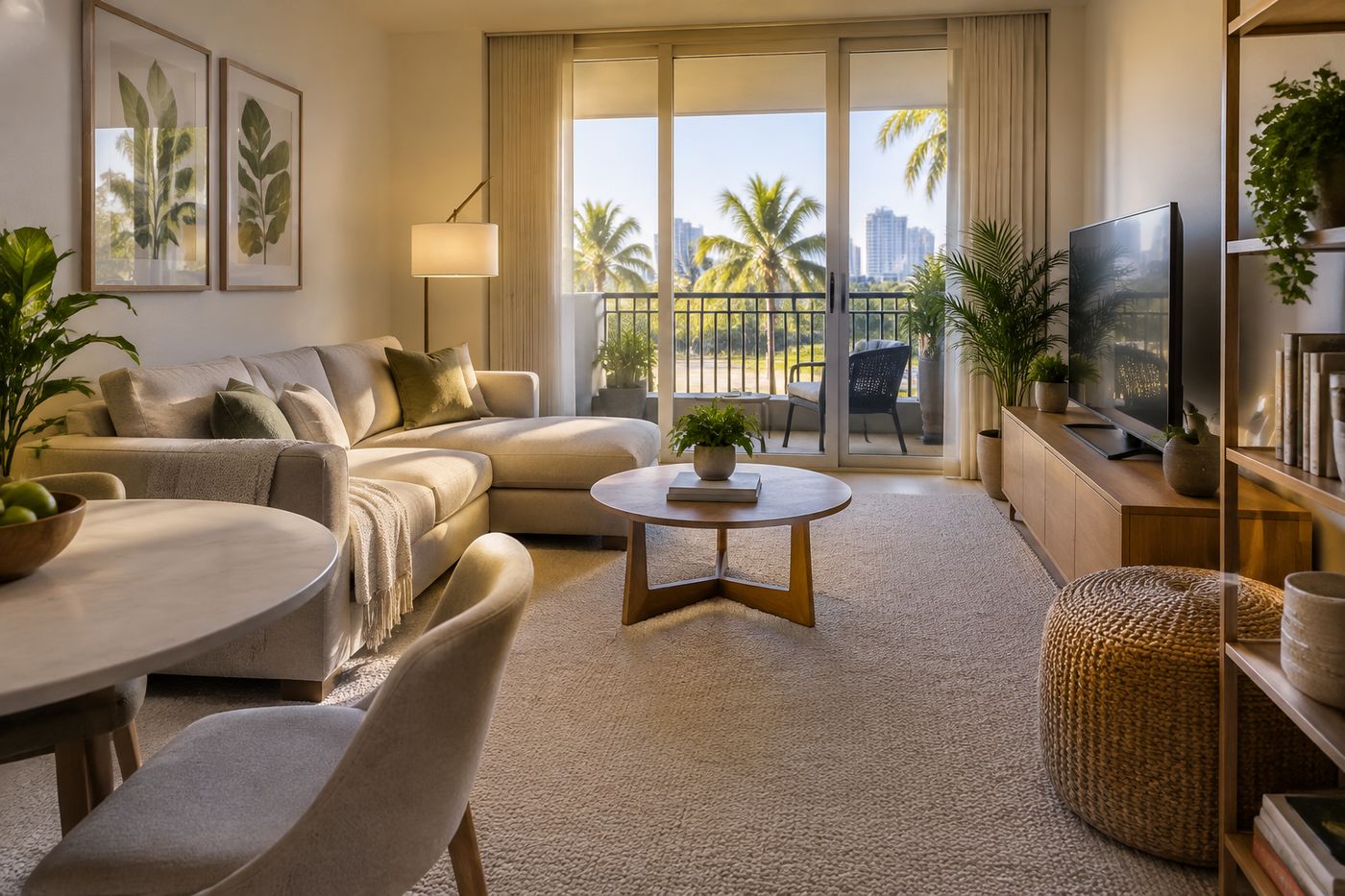 Carpet Cleaning for Apartments in Central Florida — Edwin's Carpet Cleaning