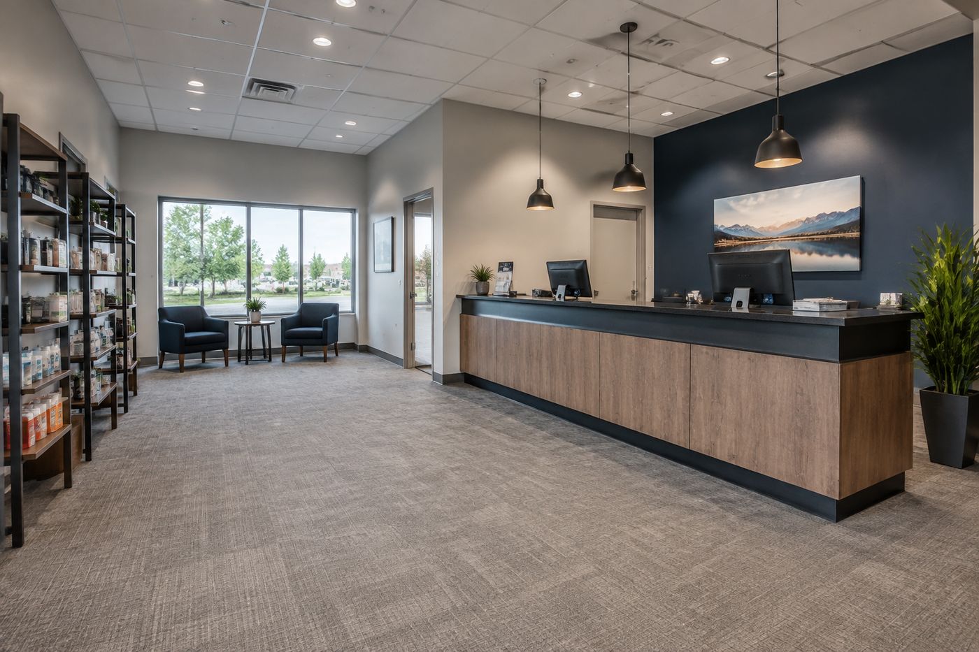 Carpet Cleaning for Businesses in Central Florida — Edwin's Carpet Cleaning