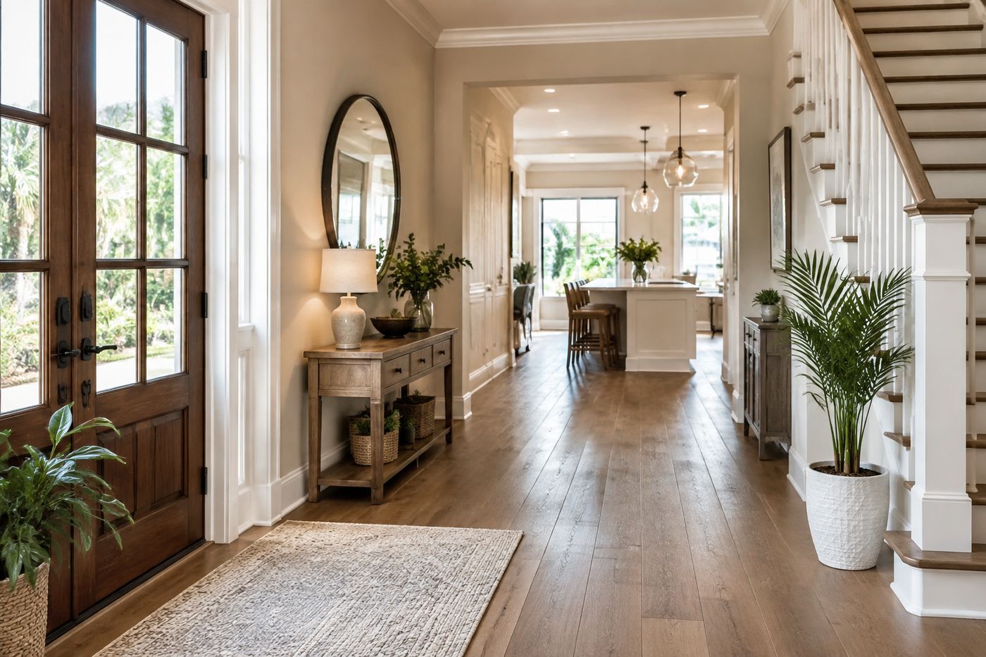 Carpet Cleaning for High-Traffic Homes in Central Florida — Edwin's Carpet Cleaning