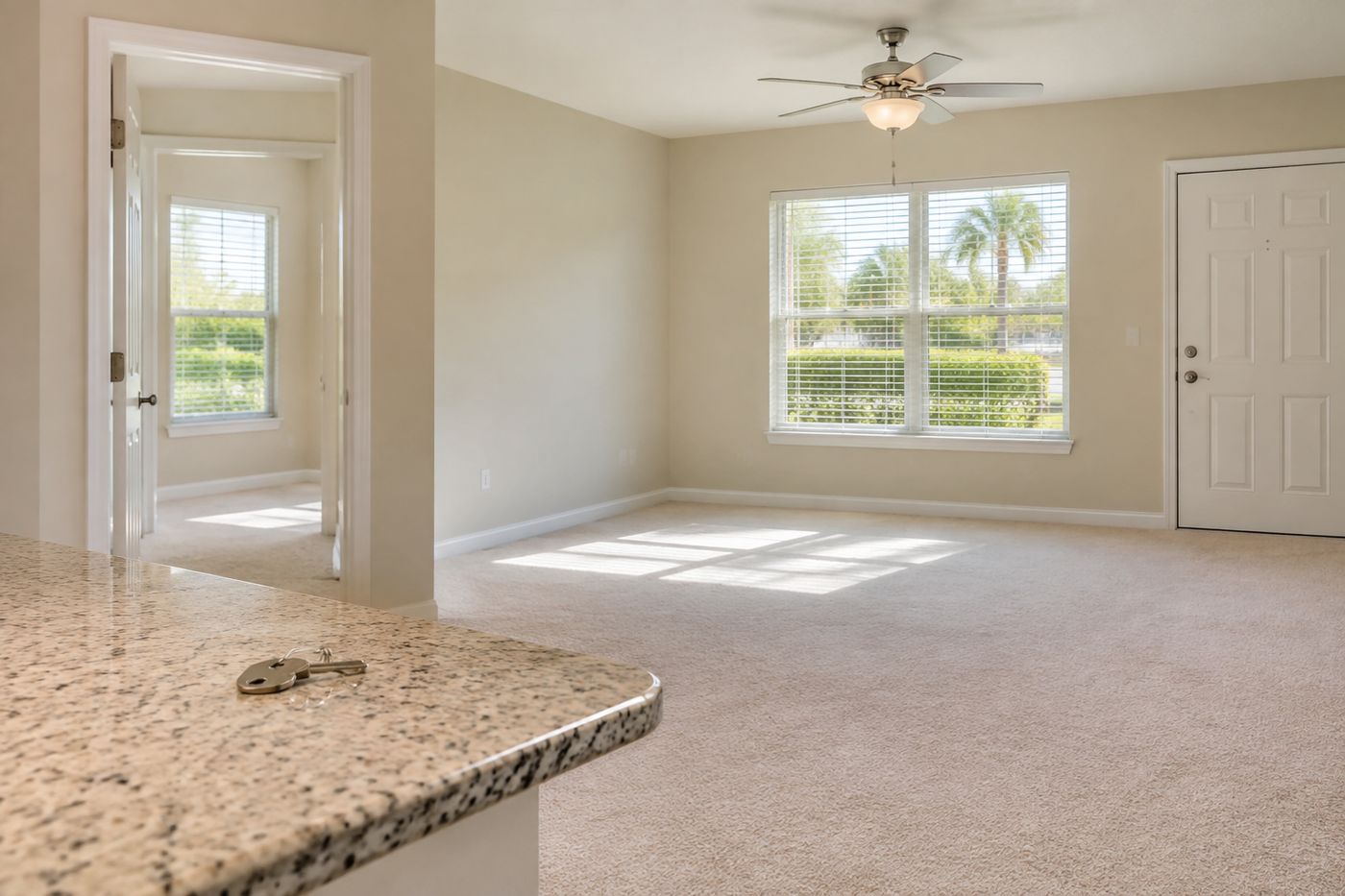 Carpet Cleaning for Rental Properties in Central Florida — Edwin's Carpet Cleaning